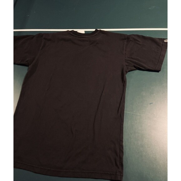 Darren Till Gorilla King Kong Embroidered Logo T-Shirt MEDIUM Fighter MMA UFC UK - Picture 7 of 8